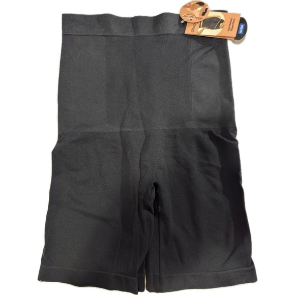 Shapermint Essentials High Waisted Shaper Shorts XL/2XL Body Shaping - Picture 1 of 8